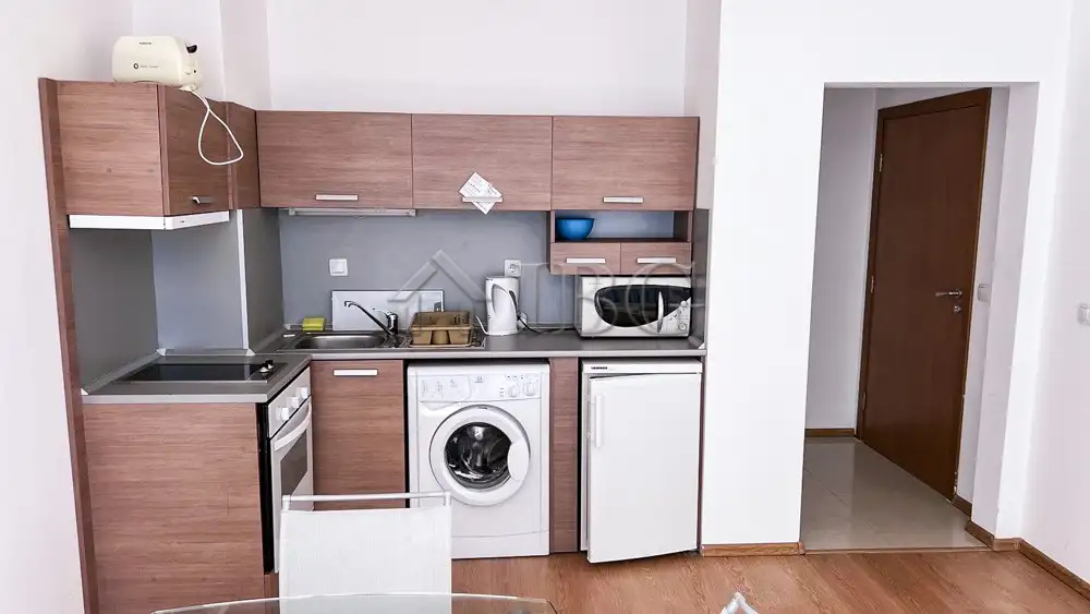 Flat 72m² in Bulgaria, Sunny Beach. Priced at 85000€ rent photo-16