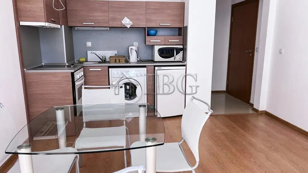 Flat 72m² in Bulgaria, Sunny Beach. Priced at 85000€ rent photo-17