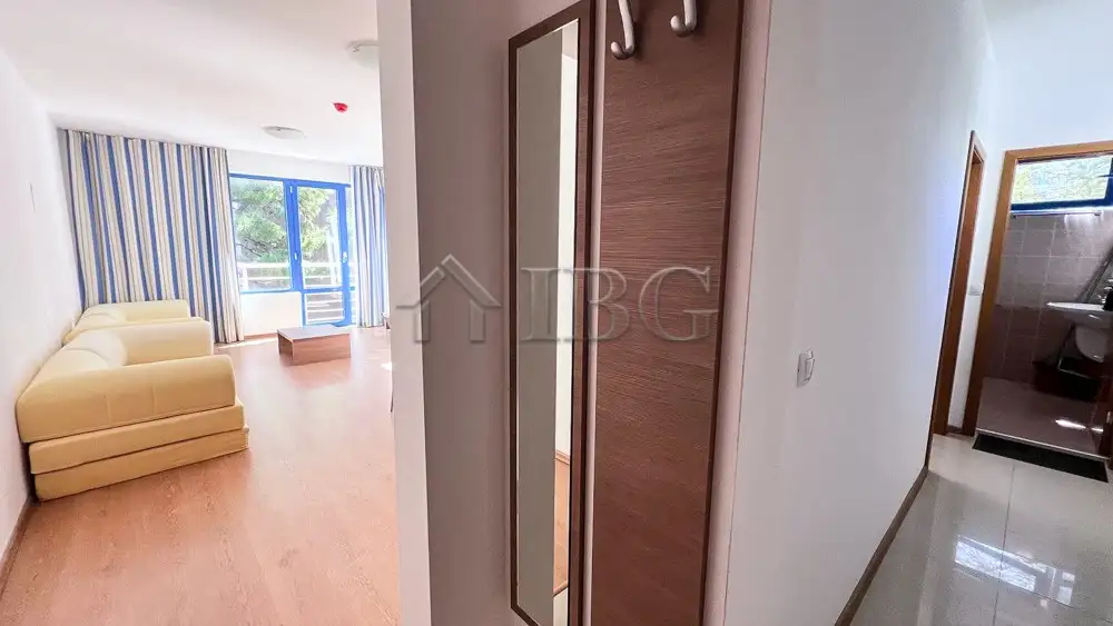 Flat 72m² in Bulgaria, Sunny Beach. Priced at 85000€ rent photo-19