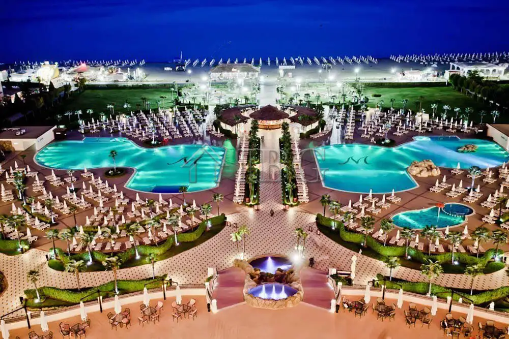 Flat 79m² in Bulgaria, Sunny Beach. Priced at 87000€ rent photo-3