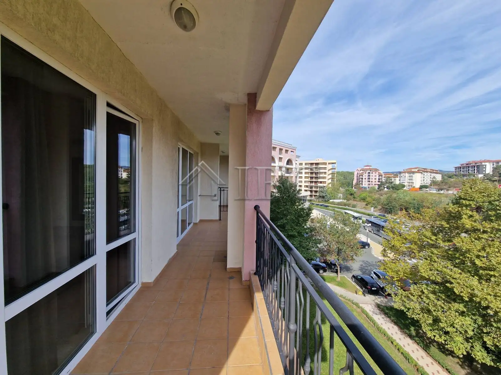 Flat 79m² in Bulgaria, Sunny Beach. Priced at 87000€ rent photo-4