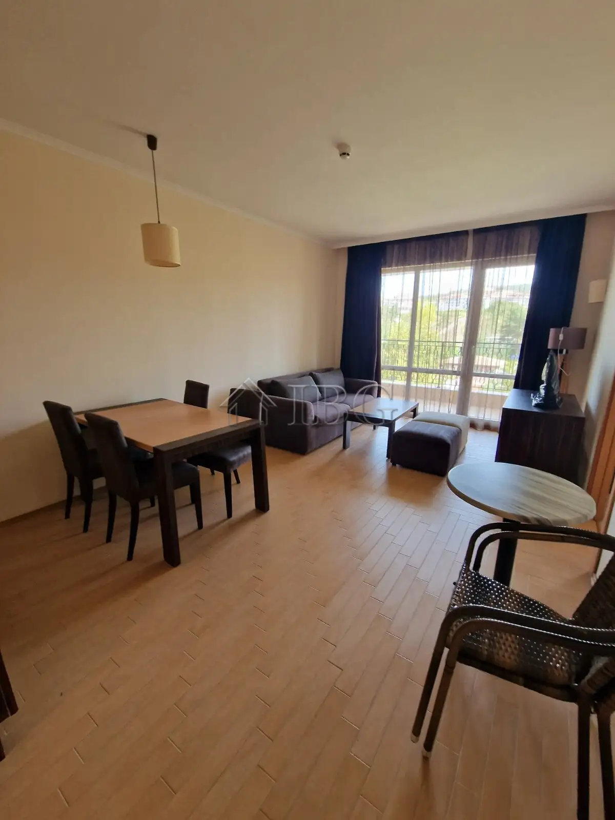Flat 79m² in Bulgaria, Sunny Beach. Priced at 87000€ rent photo-5