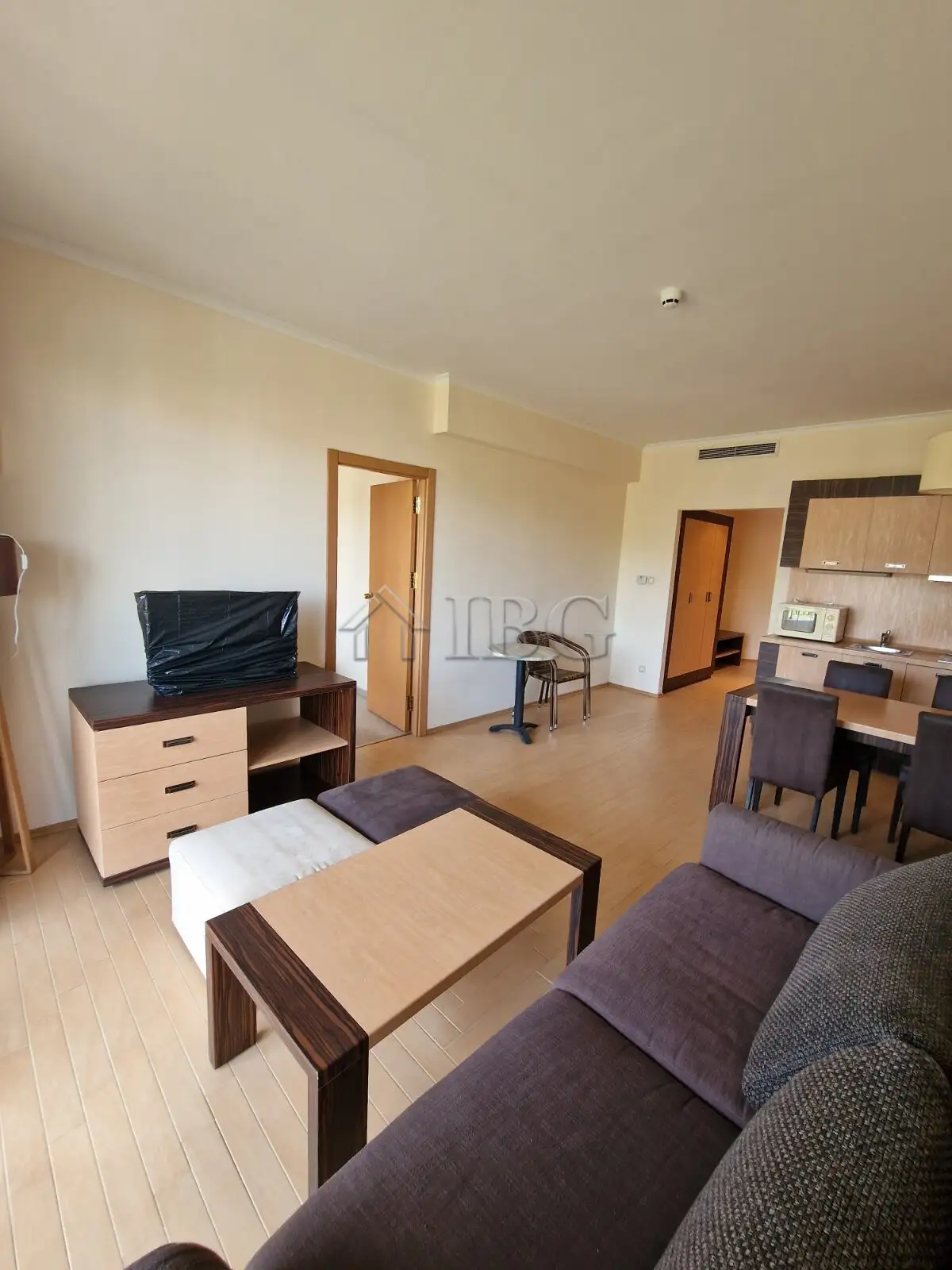 Flat 79m² in Bulgaria, Sunny Beach. Priced at 87000€ rent photo-6