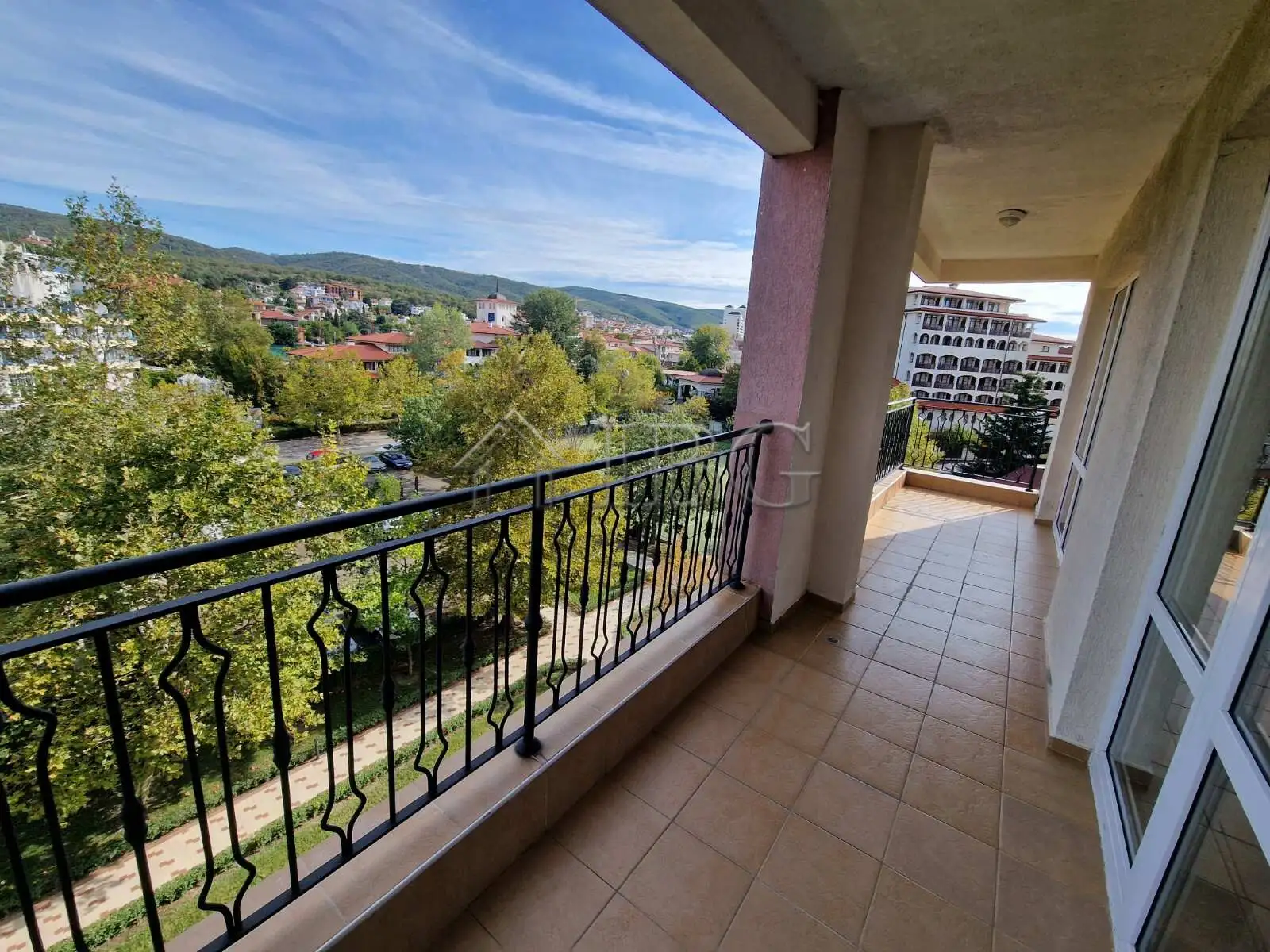 Flat 79m² in Bulgaria, Sunny Beach. Priced at 87000€ rent photo-7
