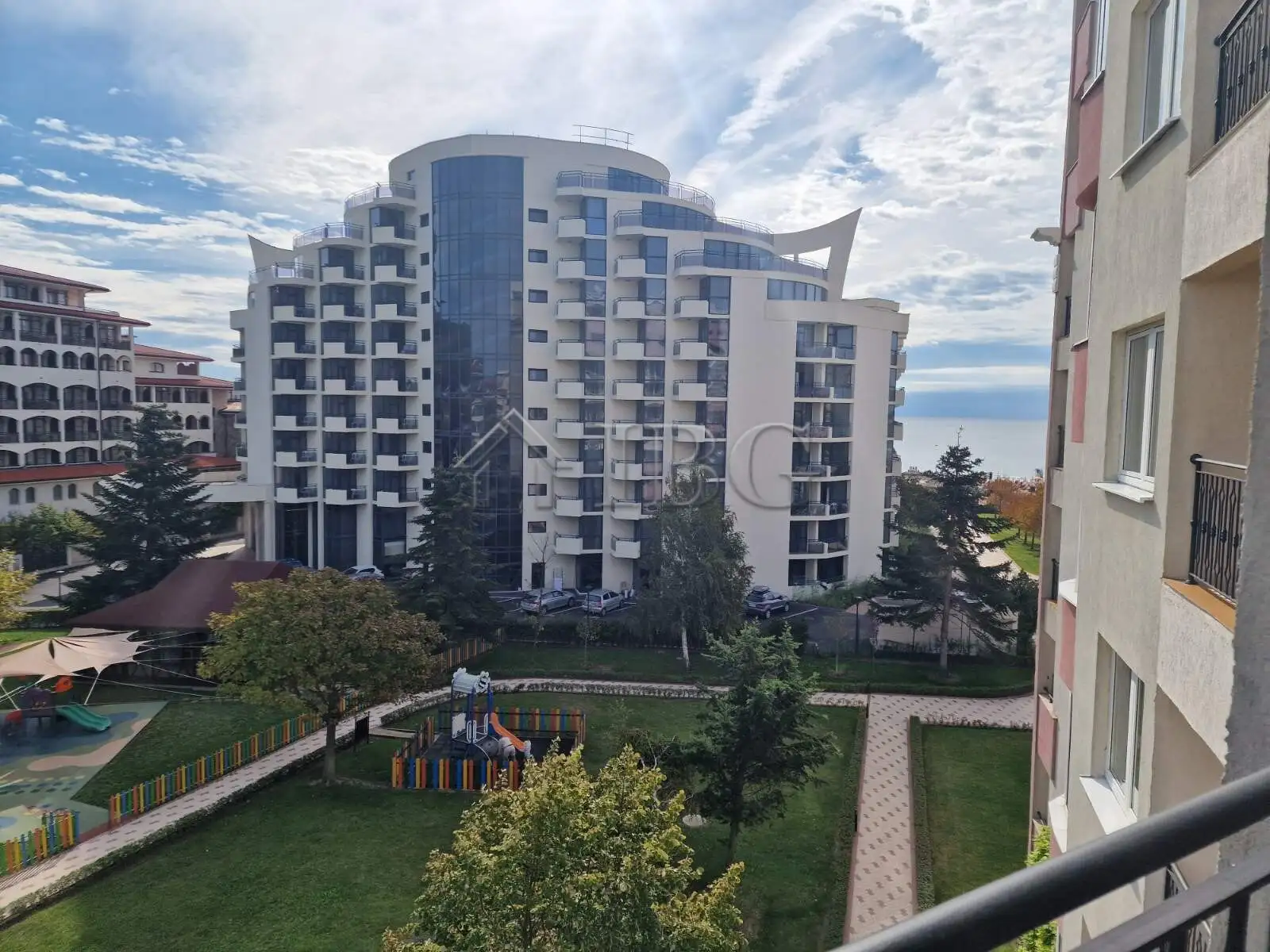 Flat 79m² in Bulgaria, Sunny Beach. Priced at 87000€ rent photo-8