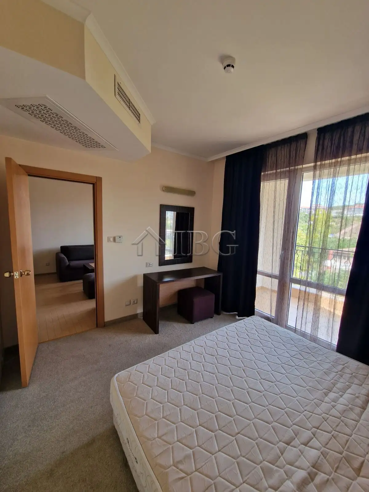 Flat 79m² in Bulgaria, Sunny Beach. Priced at 87000€ rent photo-10
