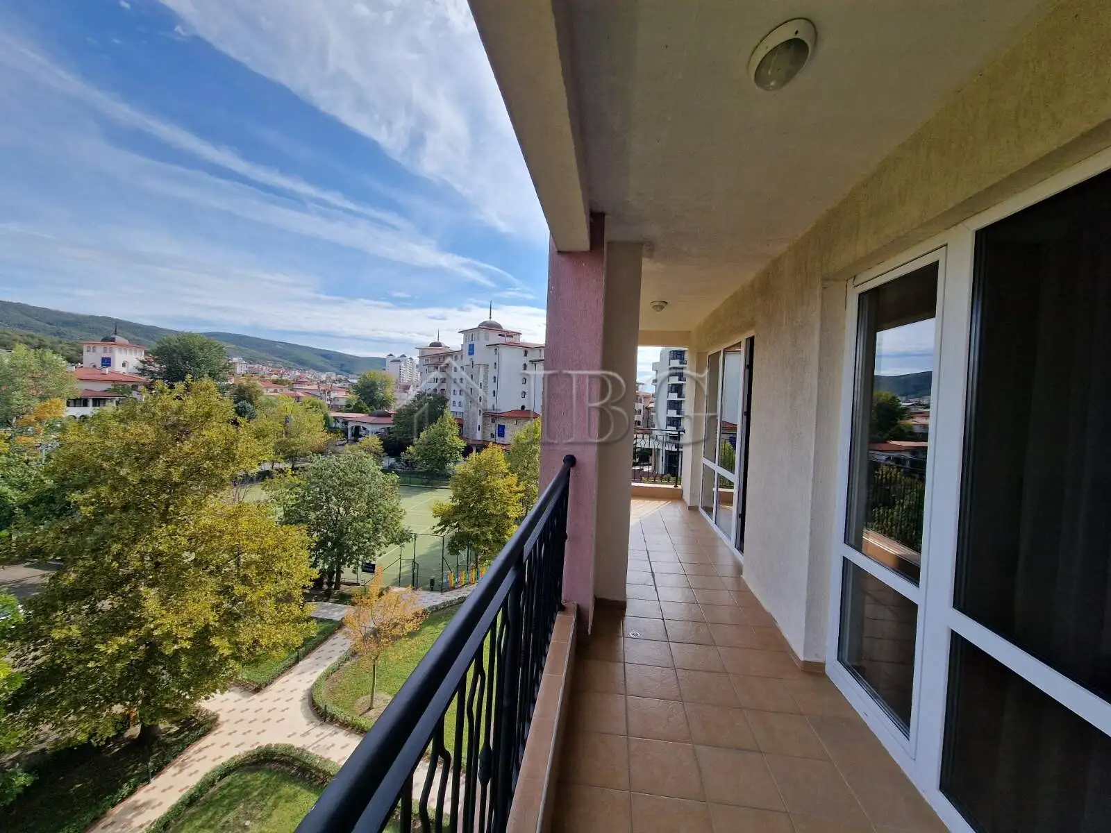 Flat 79m² in Bulgaria, Sunny Beach. Priced at 87000€ rent photo-11