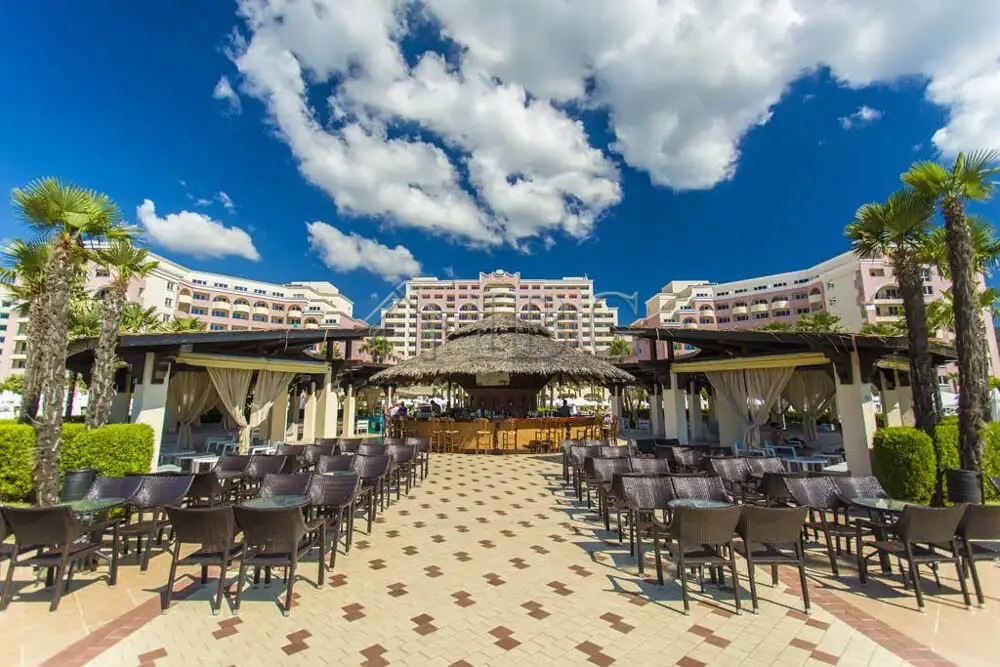Flat 79m² in Bulgaria, Sunny Beach. Priced at 87000€ rent photo-17