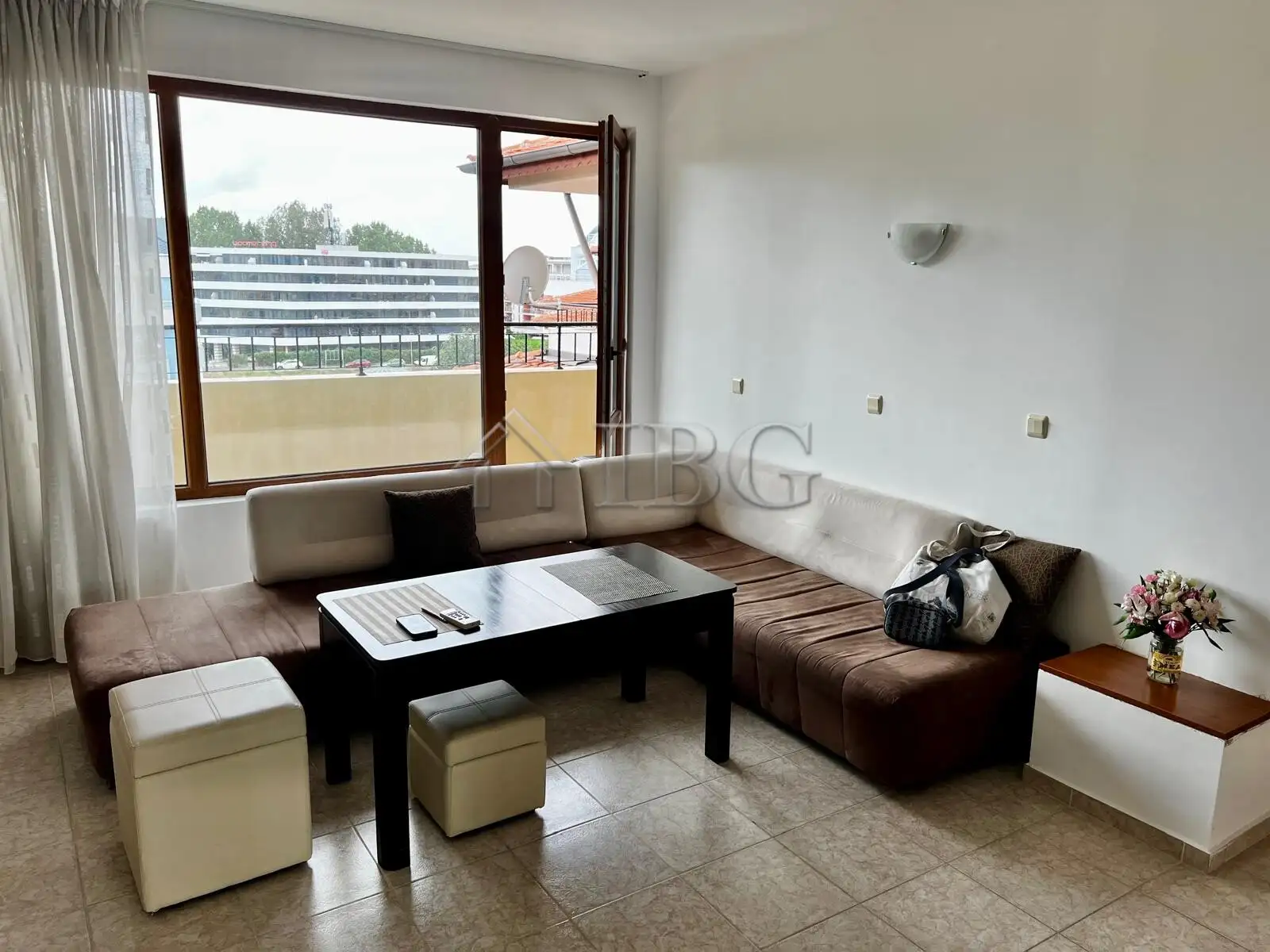 Flat 82m² in Bulgaria, Sunny Beach. Priced at 73900€ rent photo-4