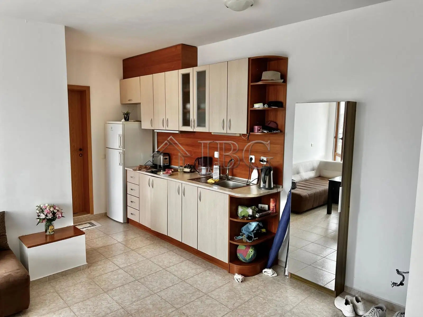 Flat 82m² in Bulgaria, Sunny Beach. Priced at 73900€ rent photo-6