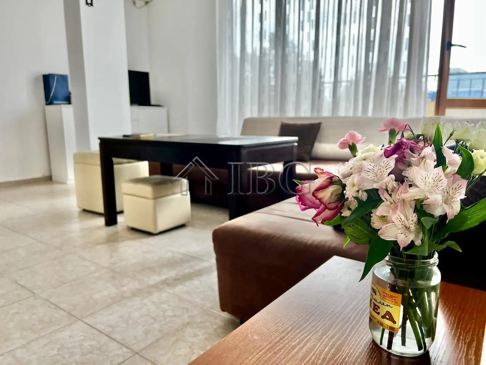 Flat 82m² in Bulgaria, Sunny Beach. Priced at 73900€ rent photo-7