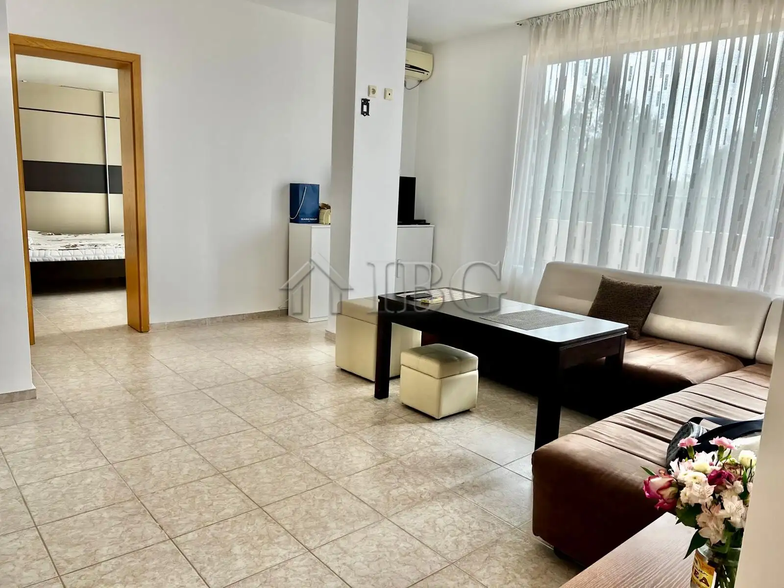 Flat 82m² in Bulgaria, Sunny Beach. Priced at 73900€ rent photo-8