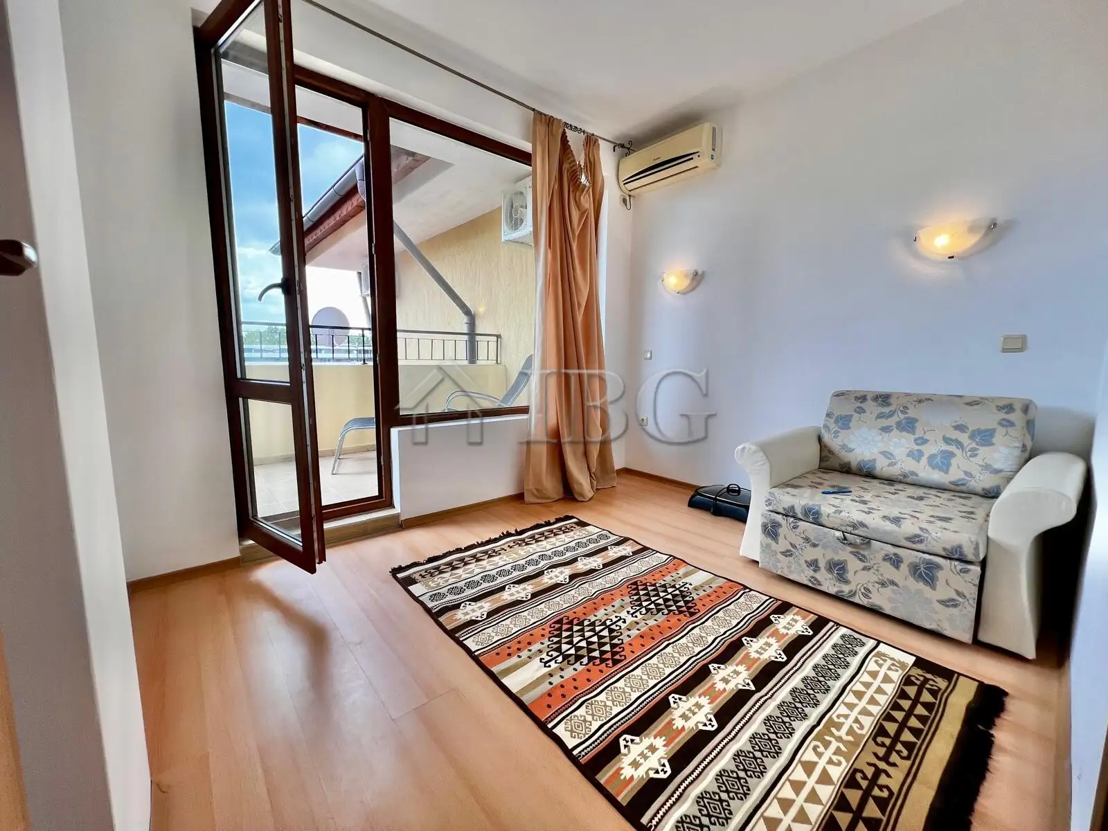 Flat 82m² in Bulgaria, Sunny Beach. Priced at 73900€ rent photo-9