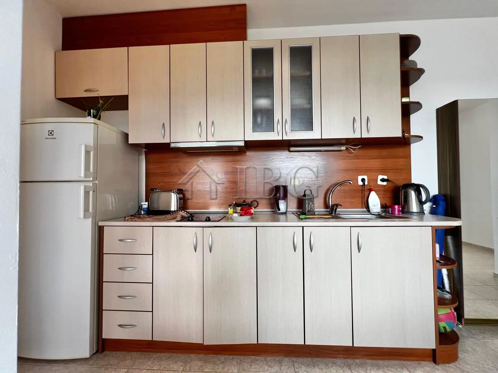 Flat 82m² in Bulgaria, Sunny Beach. Priced at 73900€ rent photo-10