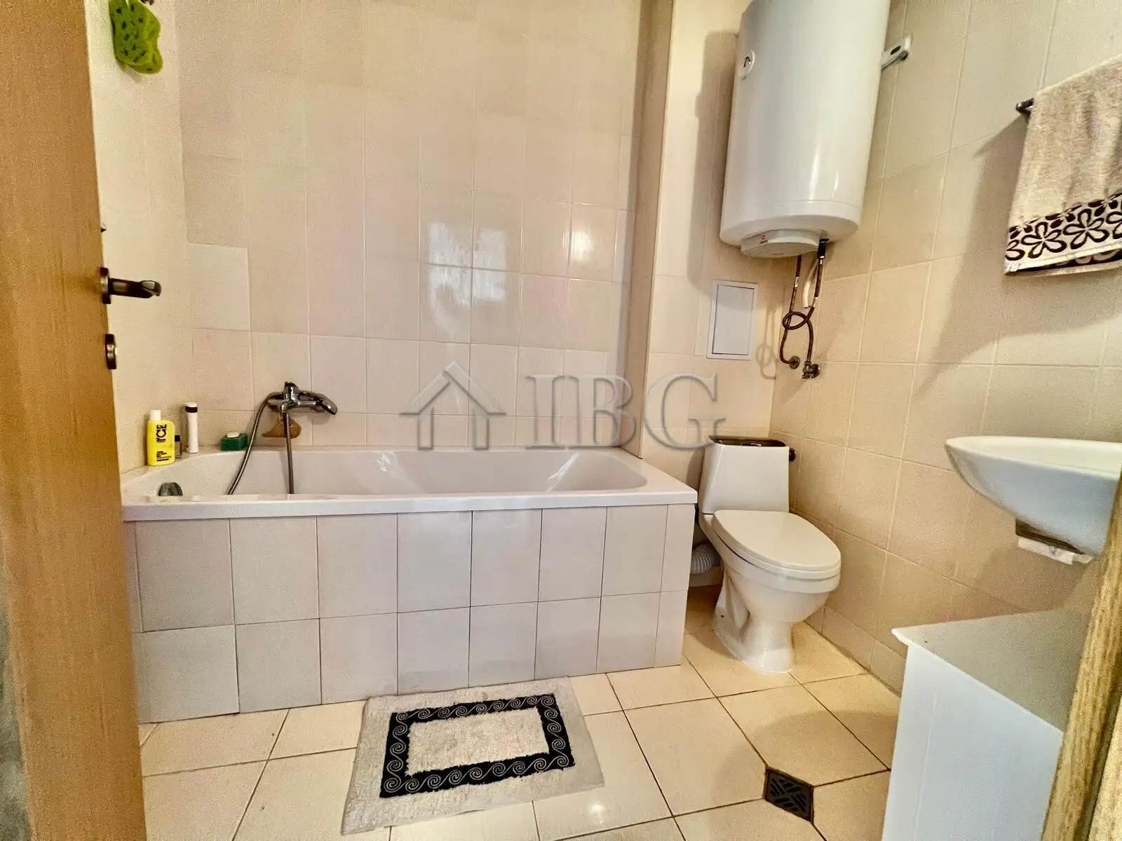 Flat 82m² in Bulgaria, Sunny Beach. Priced at 73900€ rent photo-12