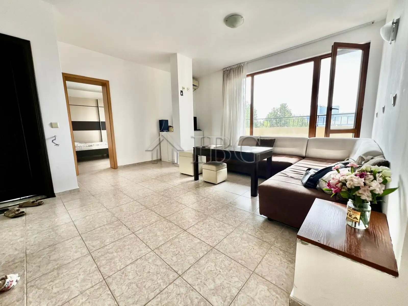 Flat 82m² in Bulgaria, Sunny Beach. Priced at 73900€ rent photo-13