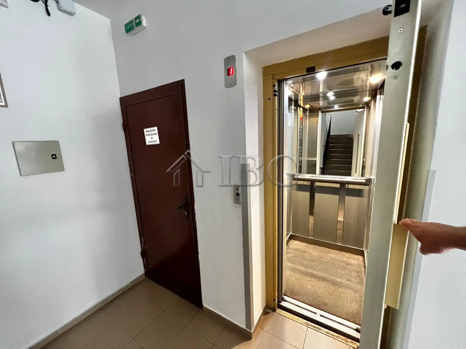 Flat 82m² in Bulgaria, Sunny Beach. Priced at 73900€ rent photo-17