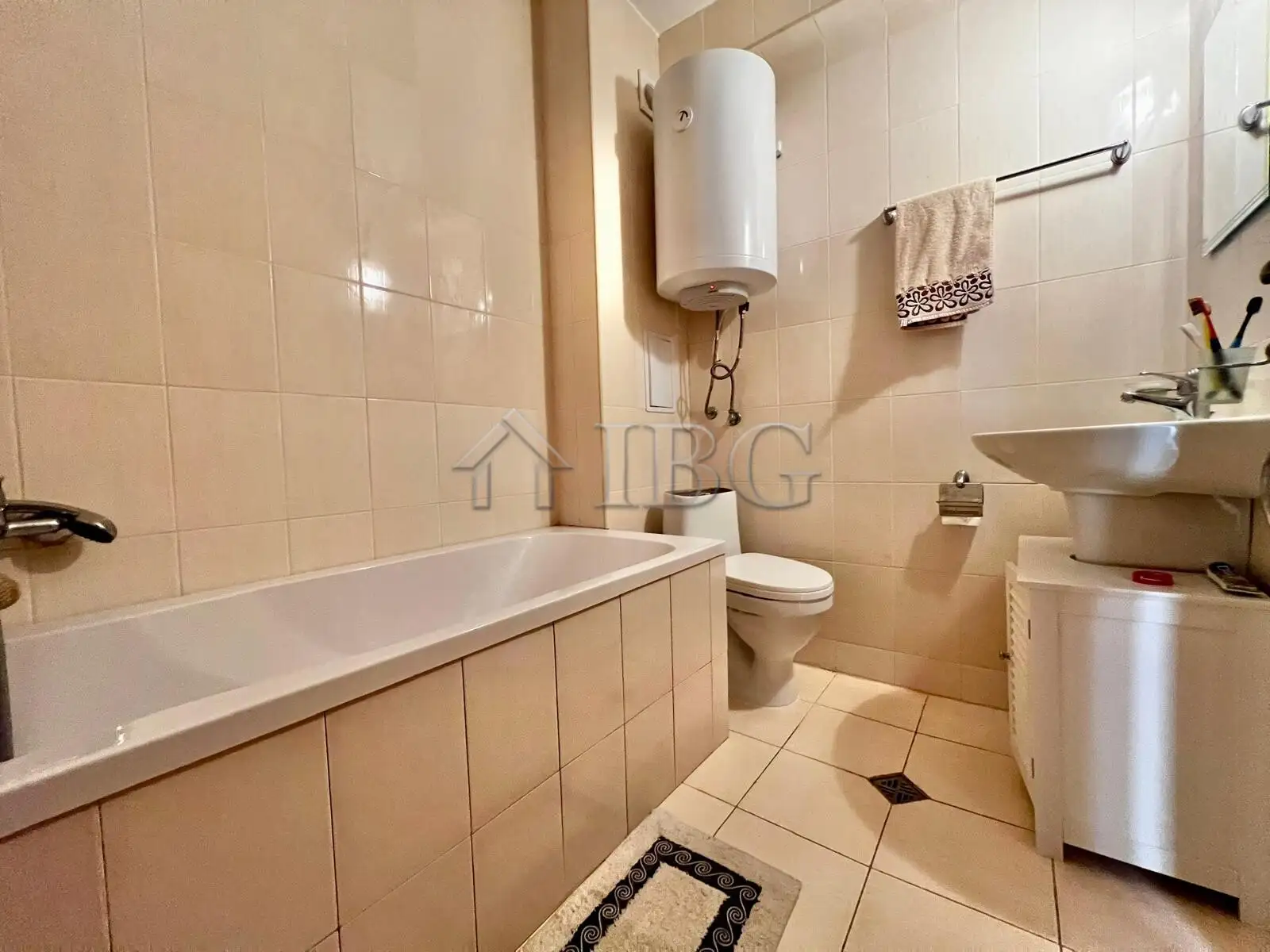 Flat 82m² in Bulgaria, Sunny Beach. Priced at 73900€ rent photo-19
