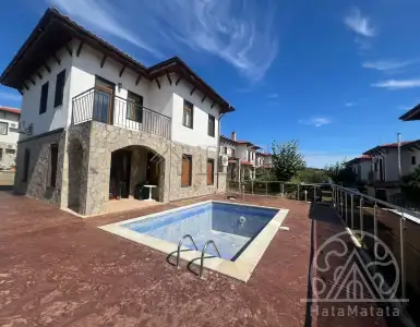 Buy in Bulgaria for 207000€