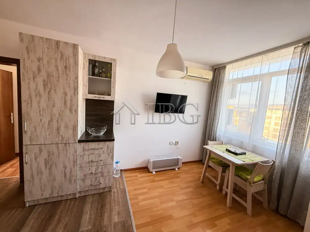 Flat 57m² in Bulgaria, Sunny Beach. Priced at 63000€ rent photo-5