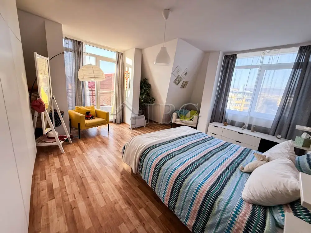 Flat 57m² in Bulgaria, Sunny Beach. Priced at 63000€ rent photo-6