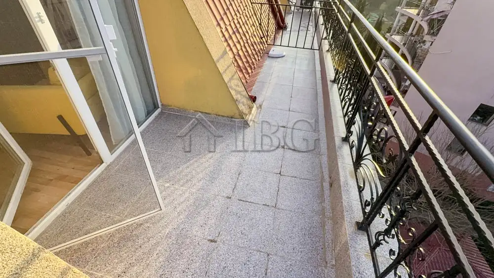 Flat 57m² in Bulgaria, Sunny Beach. Priced at 63000€ rent photo-13