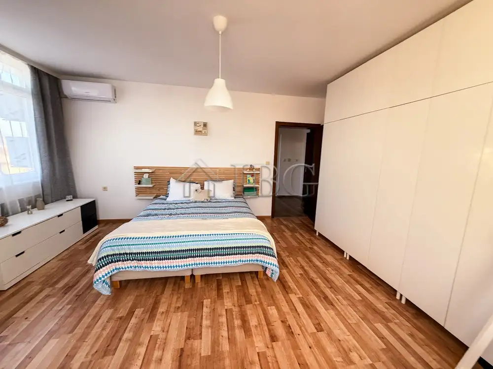 Flat 57m² in Bulgaria, Sunny Beach. Priced at 63000€ rent photo-15
