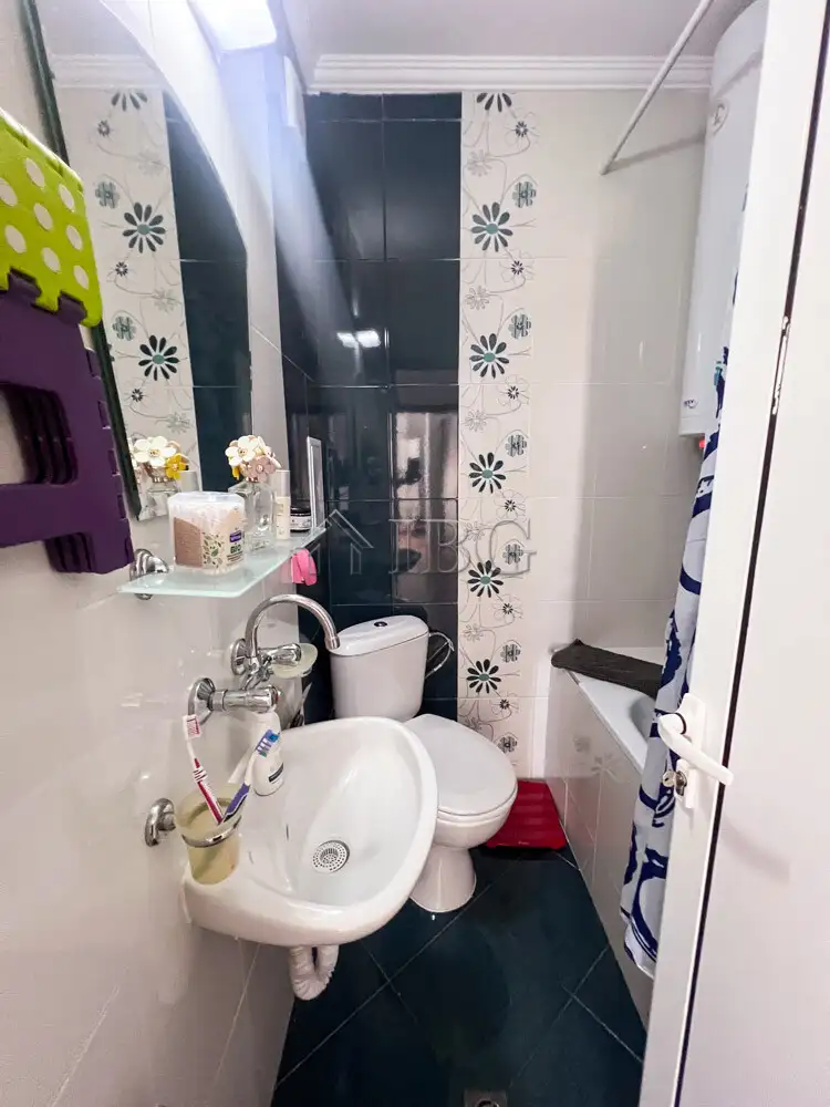 Flat 57m² in Bulgaria, Sunny Beach. Priced at 63000€ rent photo-19