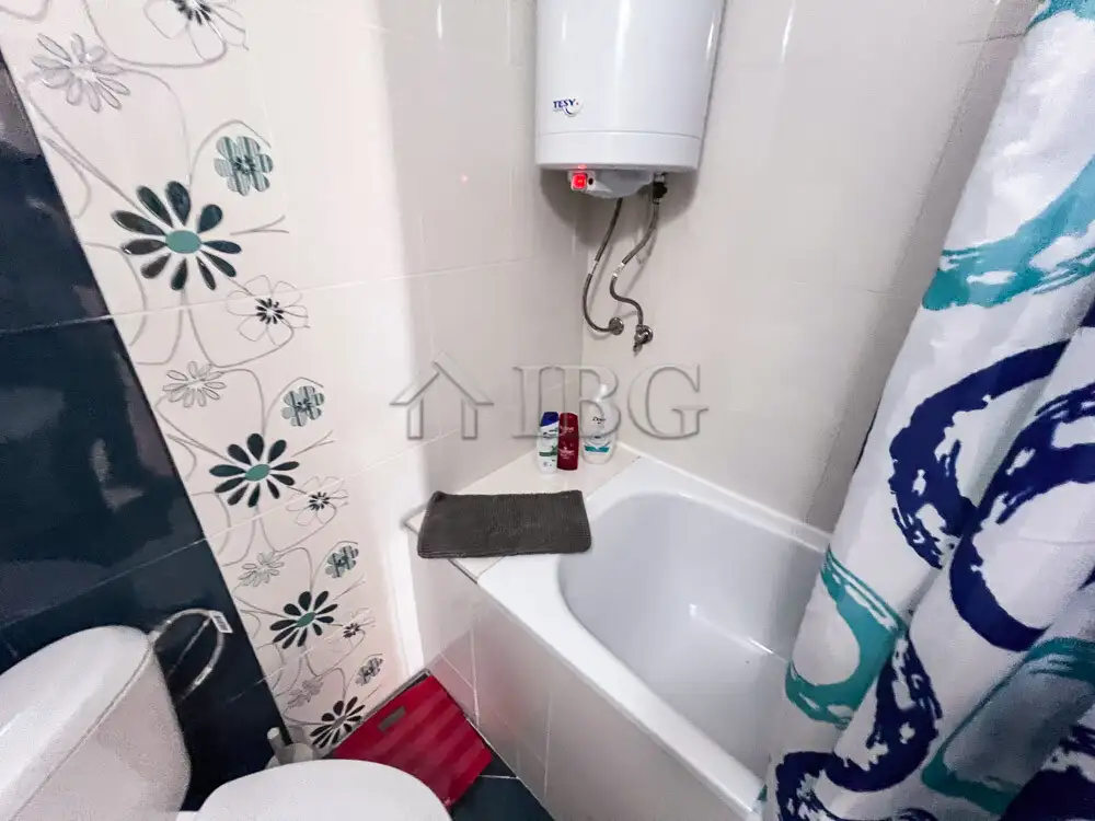 Flat 57m² in Bulgaria, Sunny Beach. Priced at 63000€ rent photo-20