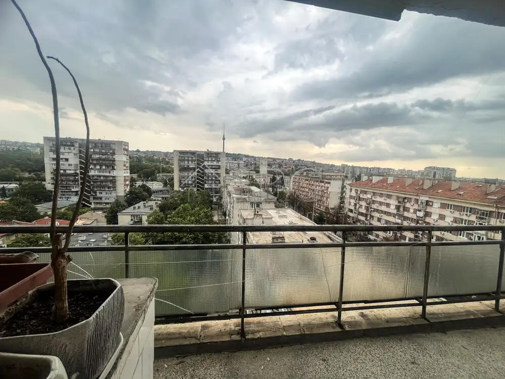 Flat 52m² in Bulgaria, Ruse. Priced at 61800€ rent photo-1