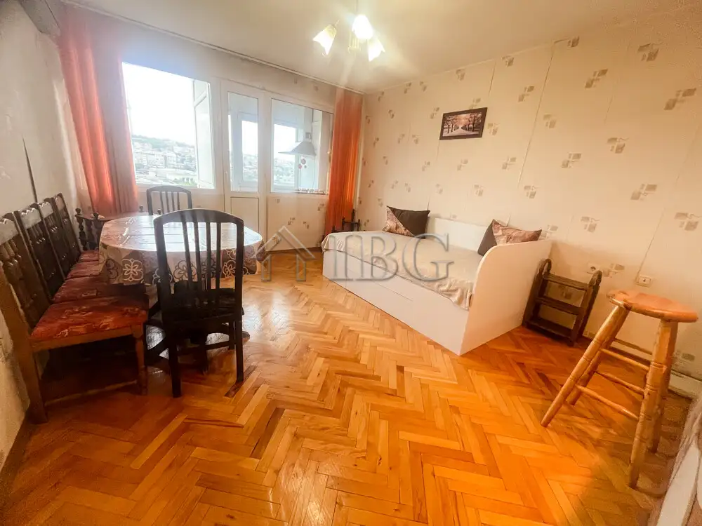 Flat 52m² in Bulgaria, Ruse. Priced at 61800€ rent photo-2