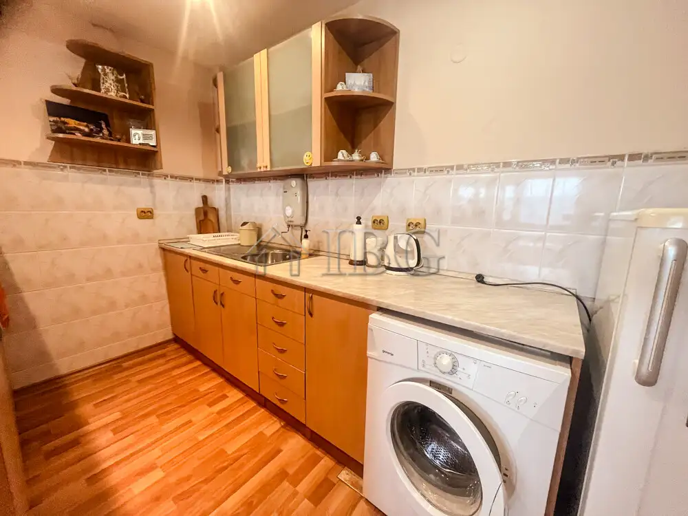 Flat 52m² in Bulgaria, Ruse. Priced at 61800€ rent photo-3