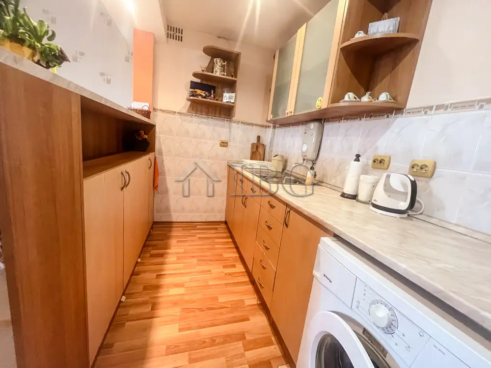 Flat 52m² in Bulgaria, Ruse. Priced at 61800€ rent photo-4