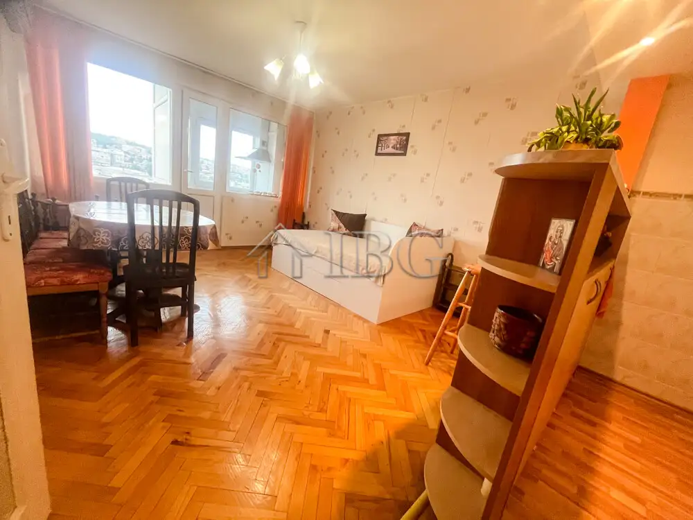 Flat 52m² in Bulgaria, Ruse. Priced at 61800€ rent photo-5