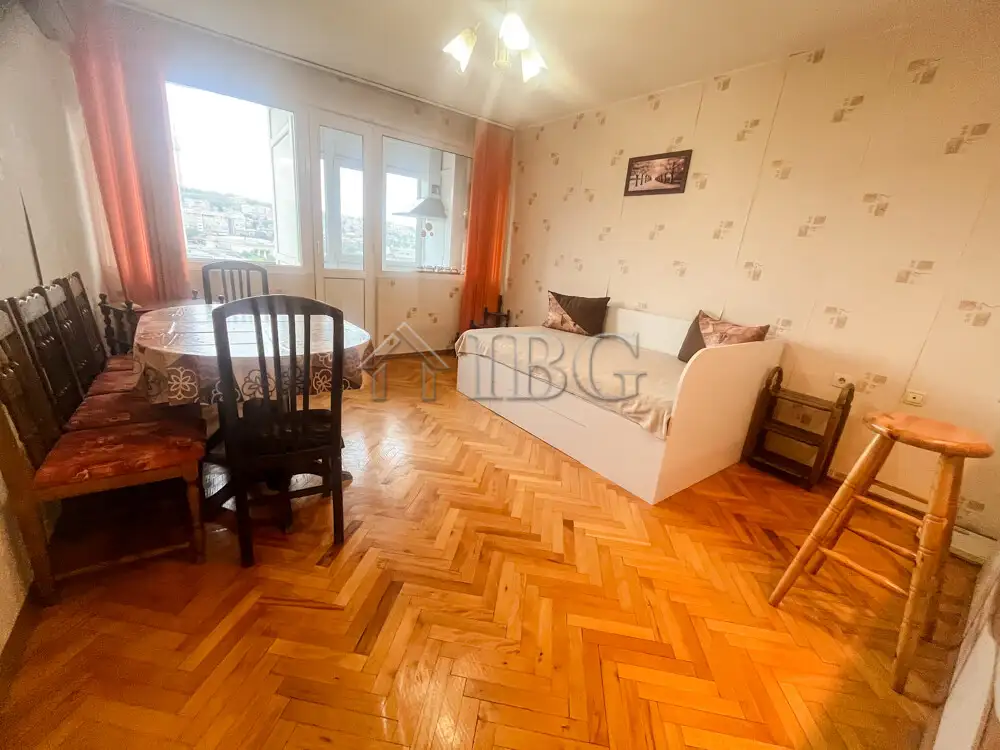 Flat 52m² in Bulgaria, Ruse. Priced at 61800€ rent photo-6