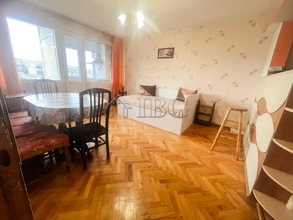 Flat 52m² in Bulgaria, Ruse. Priced at 61800€ rent photo-7