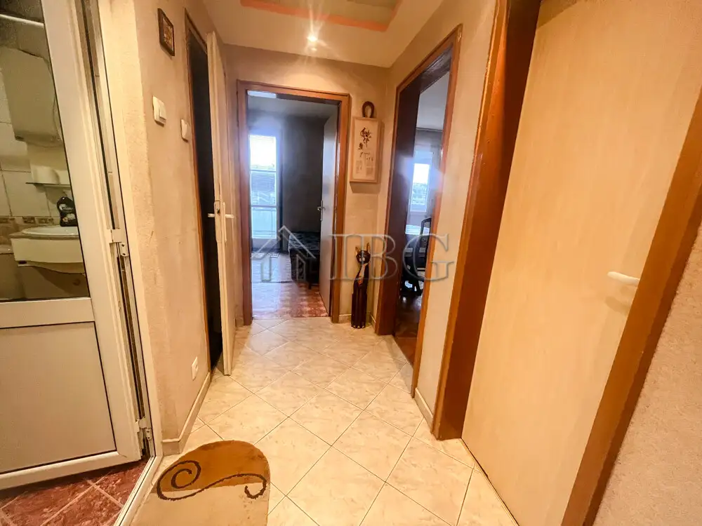 Flat 52m² in Bulgaria, Ruse. Priced at 61800€ rent photo-8