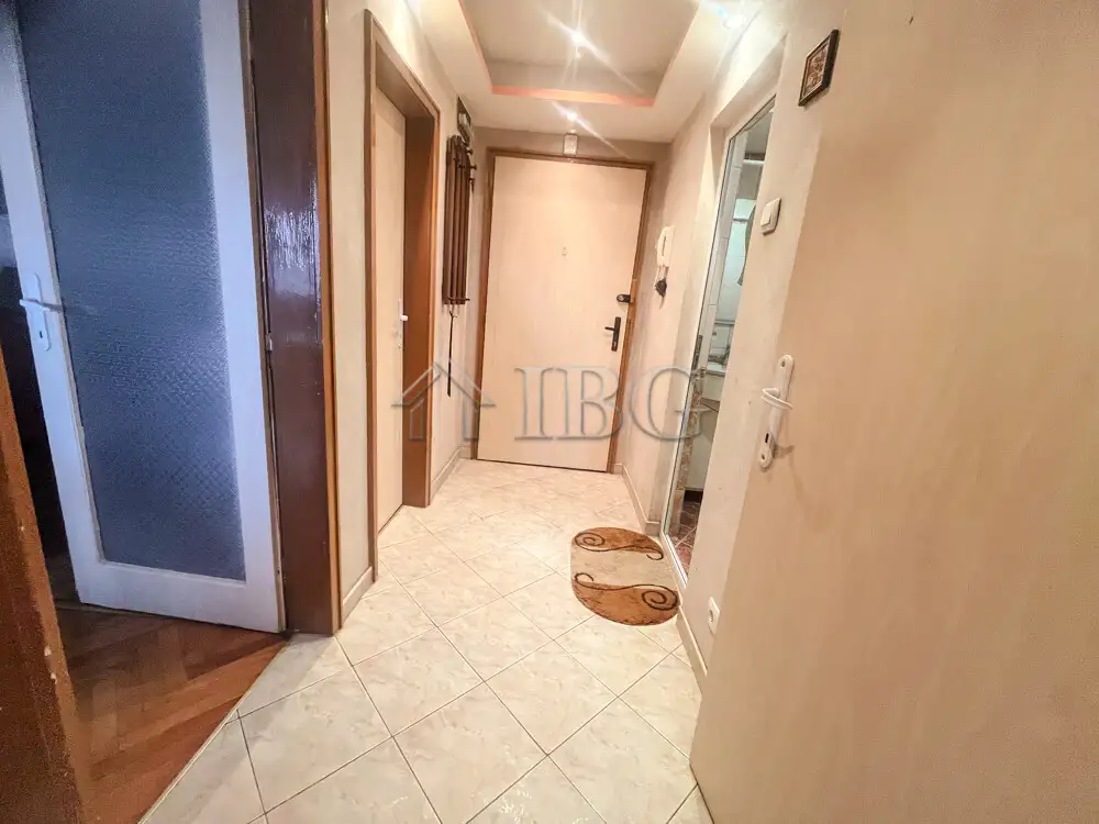 Flat 52m² in Bulgaria, Ruse. Priced at 61800€ rent photo-9