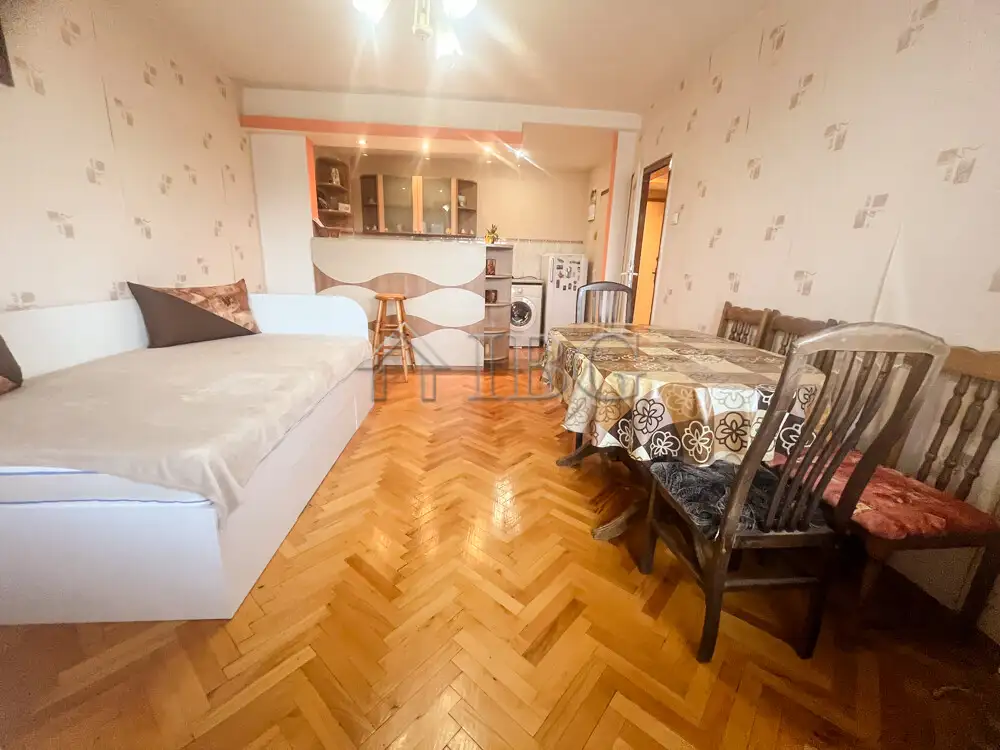 Flat 52m² in Bulgaria, Ruse. Priced at 61800€ rent photo-10