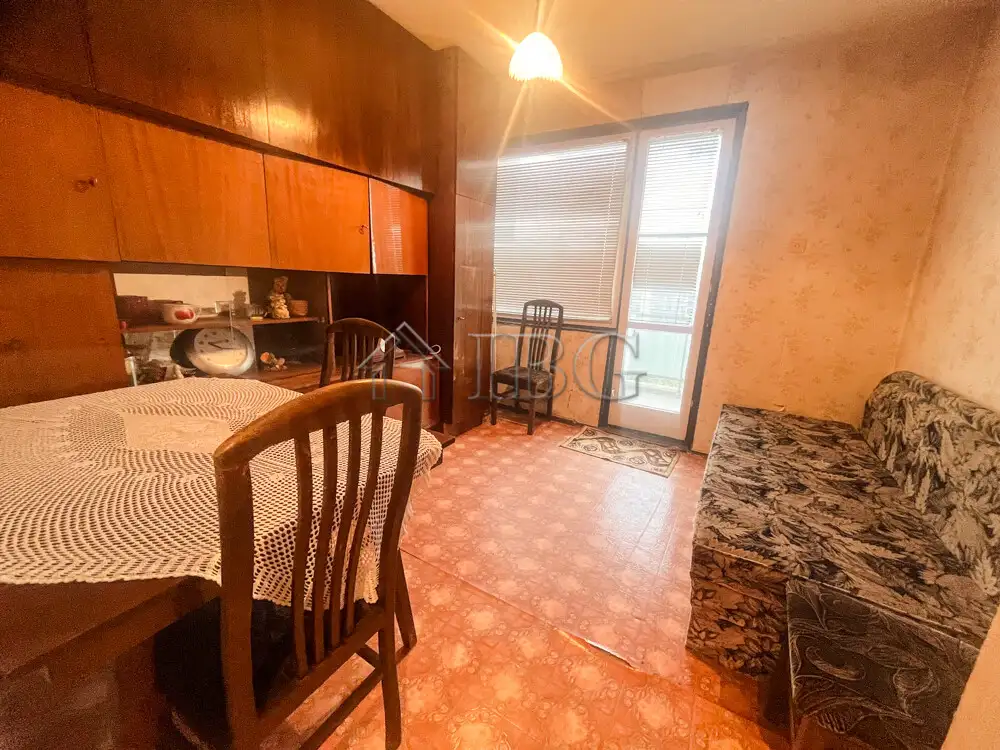 Flat 52m² in Bulgaria, Ruse. Priced at 61800€ rent photo-13