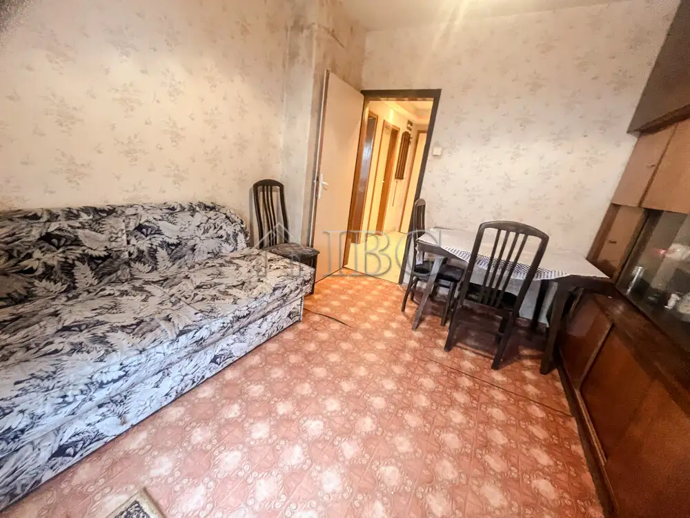 Flat 52m² in Bulgaria, Ruse. Priced at 61800€ rent photo-14