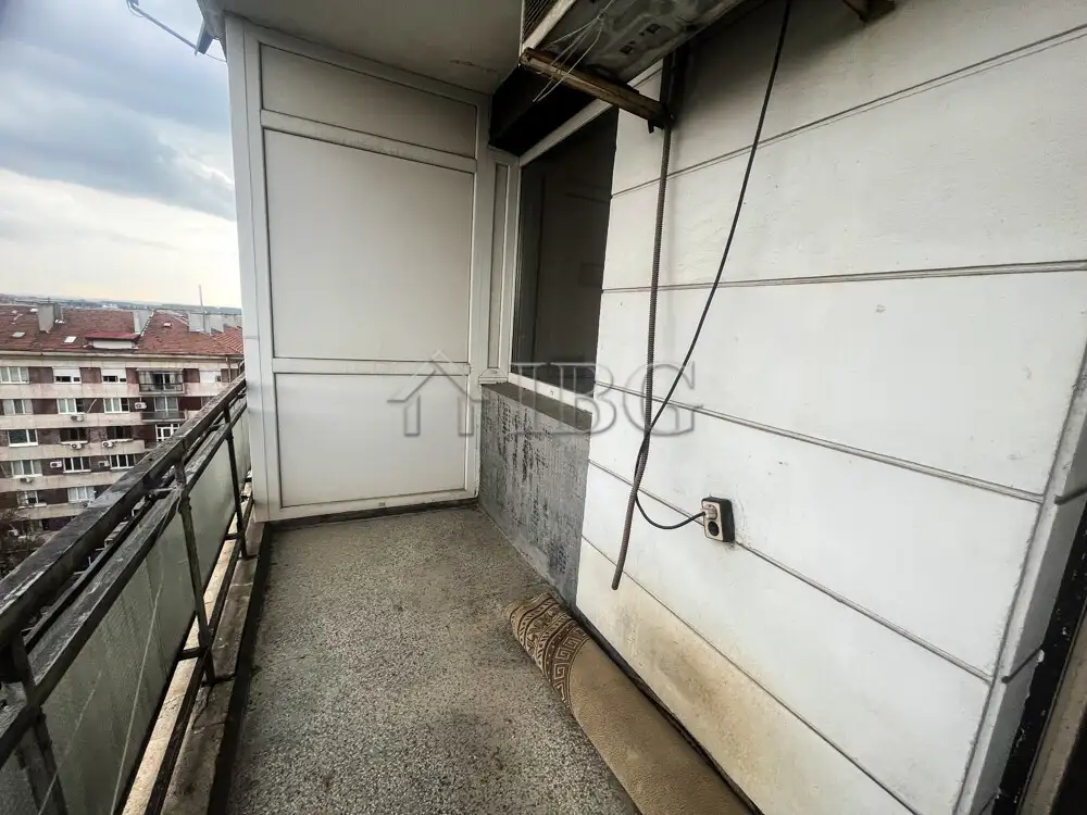 Flat 52m² in Bulgaria, Ruse. Priced at 61800€ rent photo-15