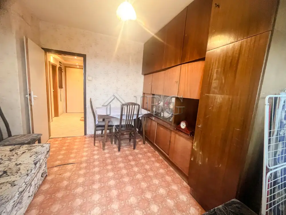 Flat 52m² in Bulgaria, Ruse. Priced at 61800€ rent photo-16