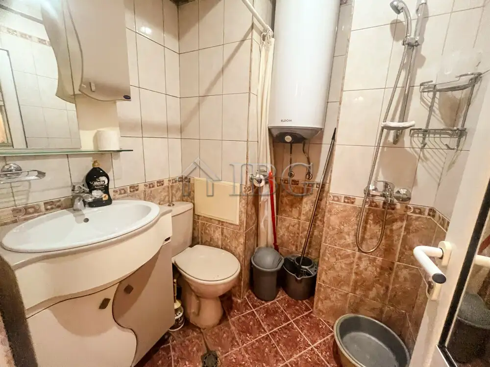 Flat 52m² in Bulgaria, Ruse. Priced at 61800€ rent photo-17