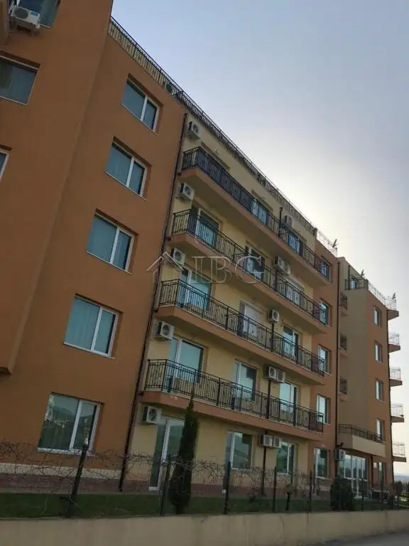 Flat 59m² in Bulgaria, Sunny Beach. Priced at 48000€ rent photo-2