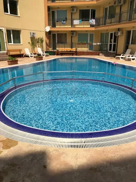 Flat 59m² in Bulgaria, Sunny Beach. Priced at 48000€ rent photo-4