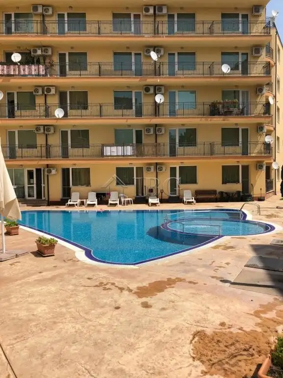 Flat 59m² in Bulgaria, Sunny Beach. Priced at 48000€ rent photo-5