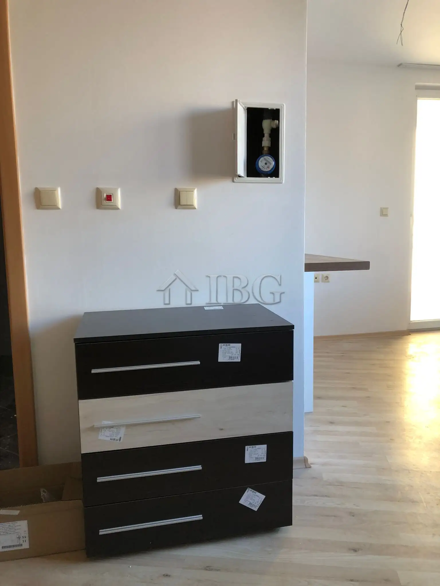 Flat 59m² in Bulgaria, Sunny Beach. Priced at 48000€ rent photo-6