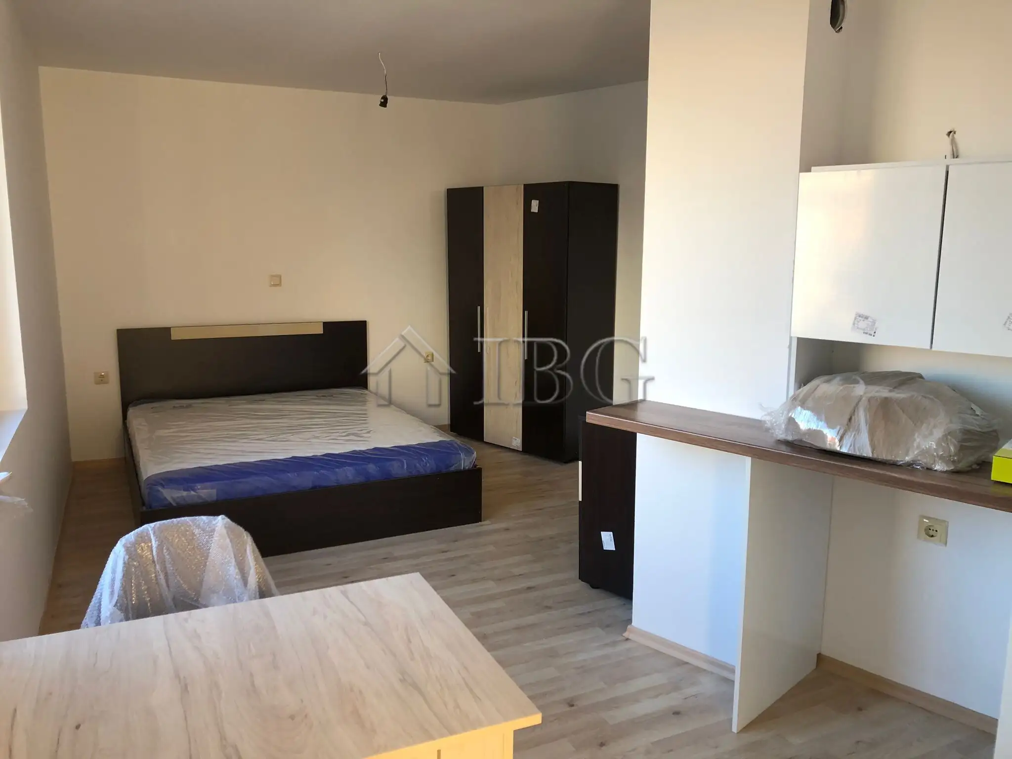 Flat 59m² in Bulgaria, Sunny Beach. Priced at 48000€ rent photo-8