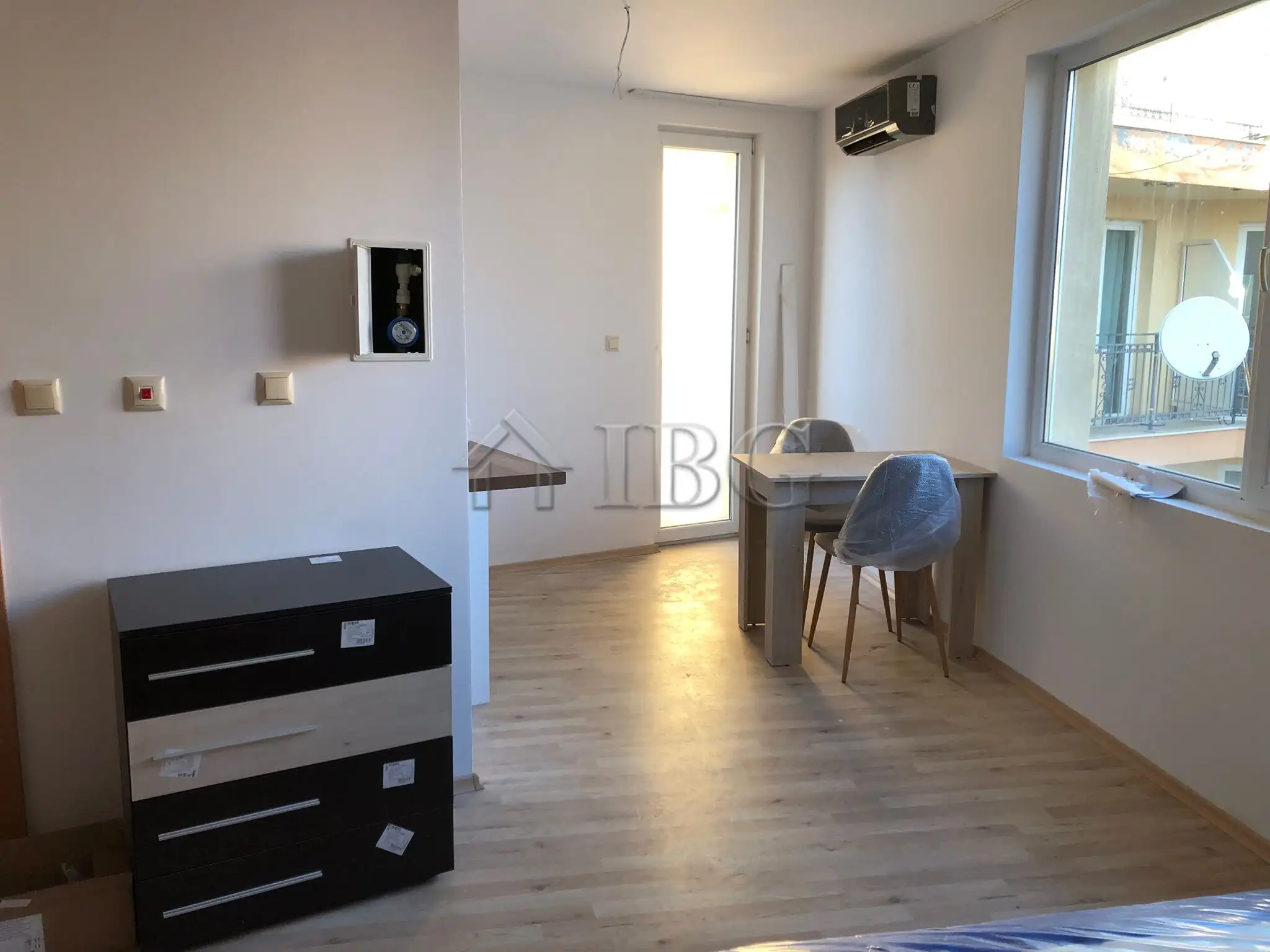 Flat 59m² in Bulgaria, Sunny Beach. Priced at 48000€ rent photo-11